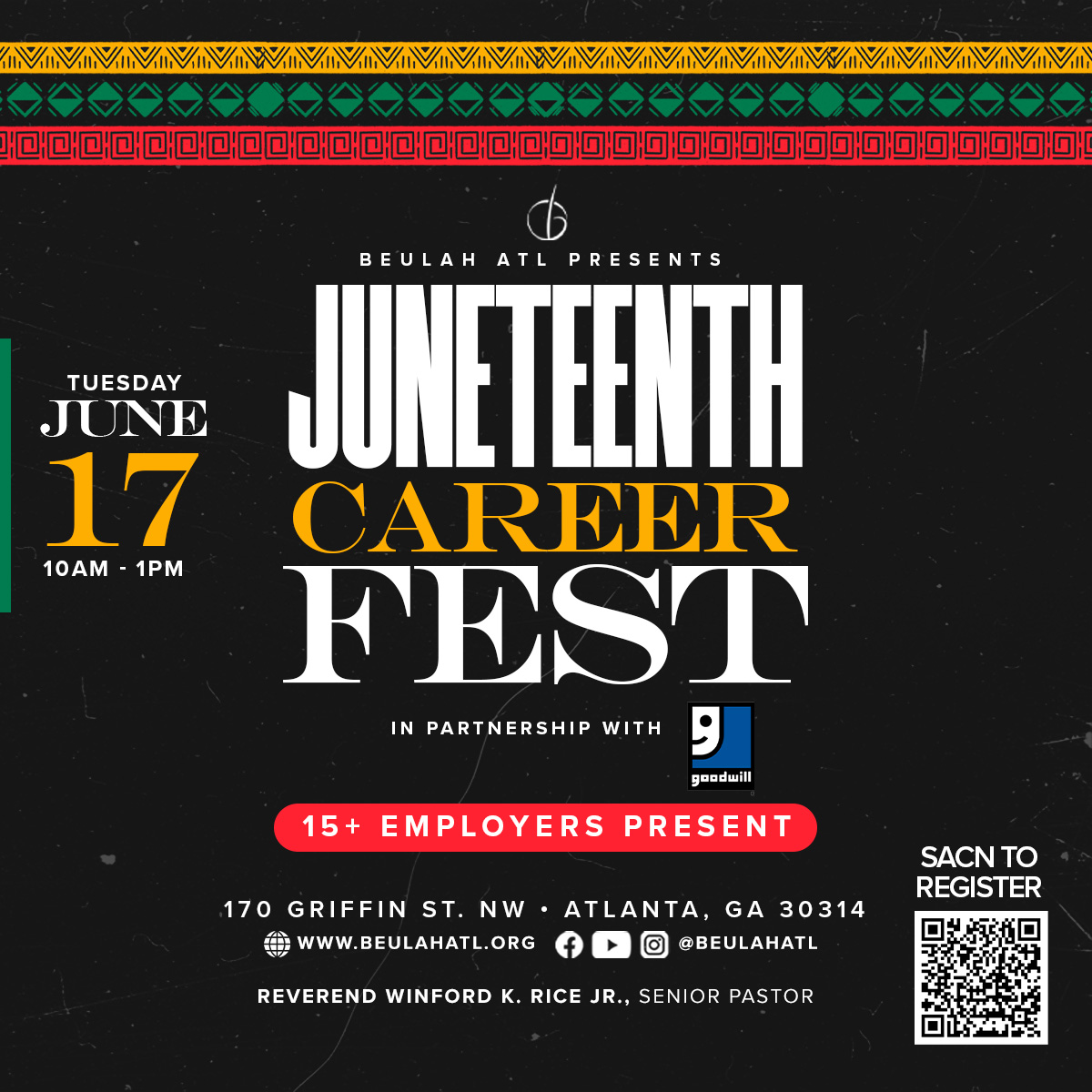 Beulah Juneteenth Job Fair-2